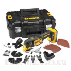 Багатофункціональний акумуляторний інструмент DeWALT DCS355D2 18В XR Li-Ion