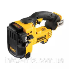 Різак шпильок акумуляторний DeWALT DCS350N (без акумулятора та ЗП)