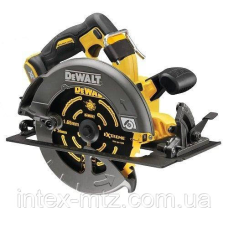 Пила дискова акумуляторна DeWALT DCS578N (без акумулятора та ЗП)