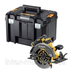 Пила дискова акумуляторна DeWALT DCS578NT (без акумулятора та ЗП)