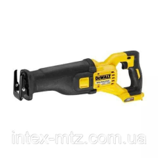 Пила шабельна акумуляторна DeWALT DCS388N (без акумулятора та ЗП)
