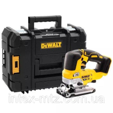 Лобзик акумуляторний DeWALT DCS334NT (без акумулятора та ЗП)