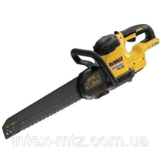 Пила ALLIGATOR акумуляторна DeWALT DCS396N (без акумулятора та ЗП)