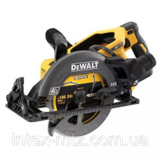 Пила дискова акумуляторна DeWALT DCS577N (без акумулятора та ЗП)