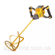 Міксер будівельний акумуляторний DeWALT DCD240N (без акумулятора та ЗП)