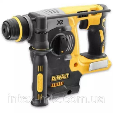 Перфоратор акумуляторний DeWALT DCH273N 18В SDS-Plus (без акумулятора та ЗП)