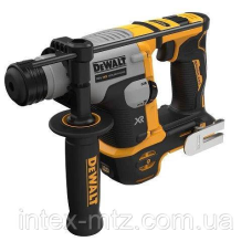 Перфоратор акумуляторний DeWALT DCH172N 18 В SDS-Plus (без акумулятора та ЗП)