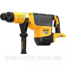Перфоратор акумуляторний DeWALT DCH775N 54 В SDS-MAX (без акумулятора та ЗП)
