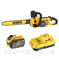 Пила ланцюгова акумуляторна DeWALT DCMCS574X1