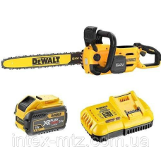 Пила ланцюгова акумуляторна DeWALT DCMCS575X1