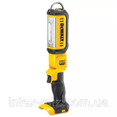 Ліхтар акумуляторний DeWALT DCL050 18В 500 лм (без ЗП та АКБ)
