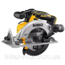 Пила дискова акумуляторна DeWALT DCS565N (без АКБ та ЗП)