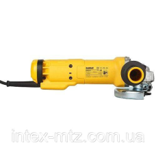 Кутова шліфувальна машина DeWALT DWE4215