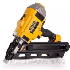 Пістолет цвяхозабивний акумуляторний DeWALT DCN692N (без АКБ і ЗП)