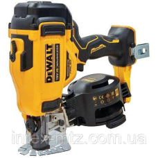 Пістолет цвяхозабивний акумуляторний DeWALT DCN45RNN (без АКБ та ЗП)
