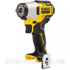 Гайковерт ударний акумуляторний DeWALT DCF902N 12В (без АКБ та ЗП)