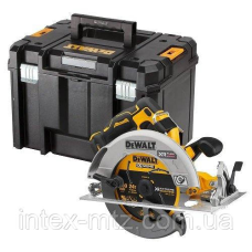 Пила дискова акумуляторна DeWALT DCS573NT (без АКБ та ЗП)