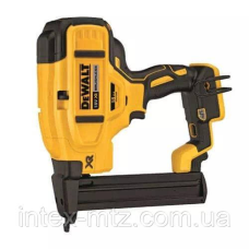 Степлер скобозабивний акумуляторний DeWALT DCN681N (без АКБ та ЗП)