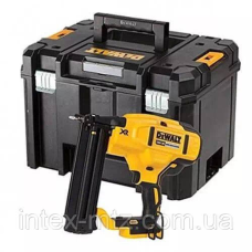 Пістолет цвяхозабивний акумуляторний DeWALT DCN680NT (без АКБ і ЗП)