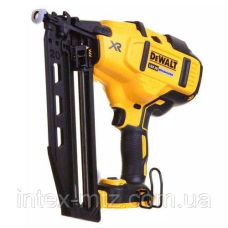 Пістолет цвяхозабивний акумуляторний DeWALT DCN660N (без АКБ та ЗП)