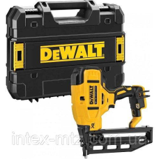 Пістолет цвяхозабивний акумуляторний DeWALT DCN662NT (без АКБ та ЗП)