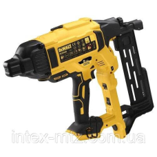 Степлер для огорож акумуляторний DeWALT DCFS950N (без АКБ та ЗП)