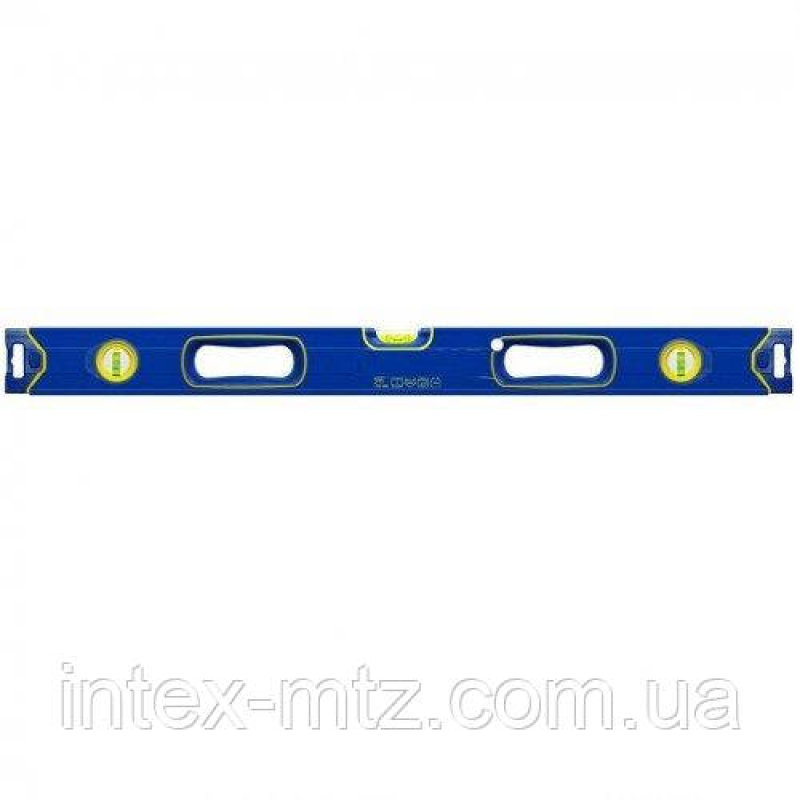 Ручний рівень S&R 120 див.