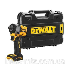 Гайковерт ударний акумуляторний DeWALT DCF922NT (без АКБ та ЗП)