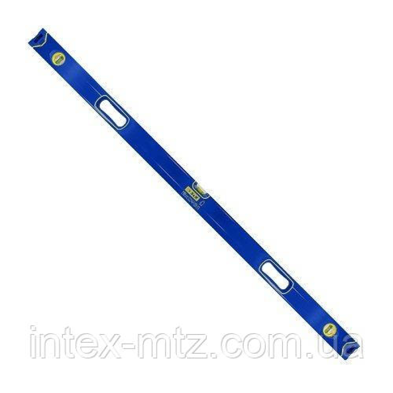 Ручний рівень S&R 150 см.
