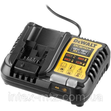 Зарядний пристрій DeWALT DCB1104 10.8-18 В