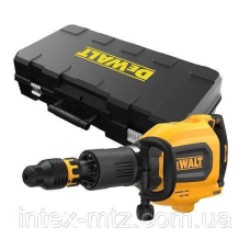 Відбійний молоток DeWALT DCH911NK акумуляторний (без АКБ та ЗП)