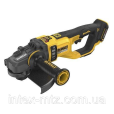 Болгарка акумуляторна DeWALT DCG460N 230 мм (без АКБ і ЗП)