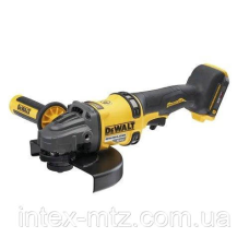 Болгарка акумуляторна DeWALT DCG440N 180 мм (без АКБ та ЗП)