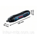 Викрутка акумуляторна Bosch GO 2