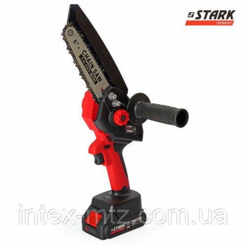 Міні-пила акумуляторна STARK BCS-2115