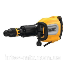 Відбійний молоток DeWALT D25911K