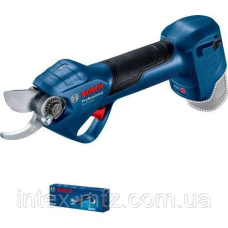 Секатор акумуляторний BOSCH Pro Pruner 12В (без АКБ та ЗП)