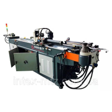 Автоматичний дорновий трубогиб MAST DW38CNC-2A-1S