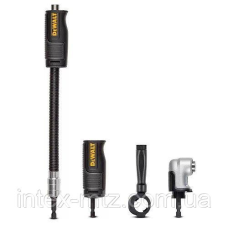 Насадка з гнучким валом кутова DeWALT DT20502