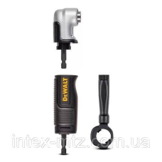Насадка кутова DeWALT DT20500 розбірна