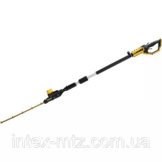 Кущоріз акумуляторний зі штангою DeWALT DCMPH566N (без АКБ і ЗП)