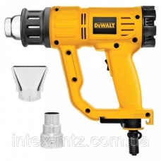 Пістолет гарячого повітря DeWALT D26411_1