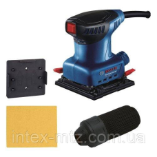 Машина шліфувальна вібраційна BOSCH GSS 140 A