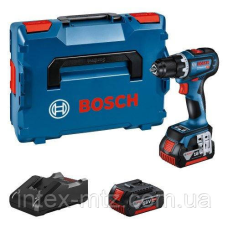 Дриль-шурупокрут BOSCH GSR 18V-90 C