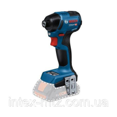 Шуруповерт ударний BOSCH GDR 18V-220 C (без АКБ і ЗП)