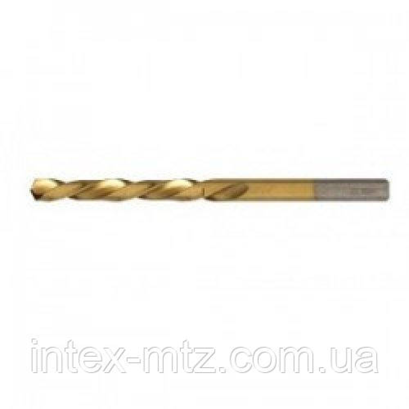 Свердло по металу S&R TM 11x142 мм.