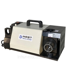 Верстат для заточування свердел MAST Metalltechnik M-DG26 230V