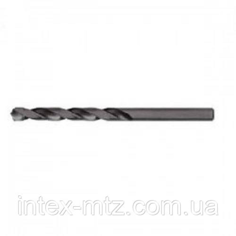 Свердло по металу S&R RM-HSS 6,5х101 мм.