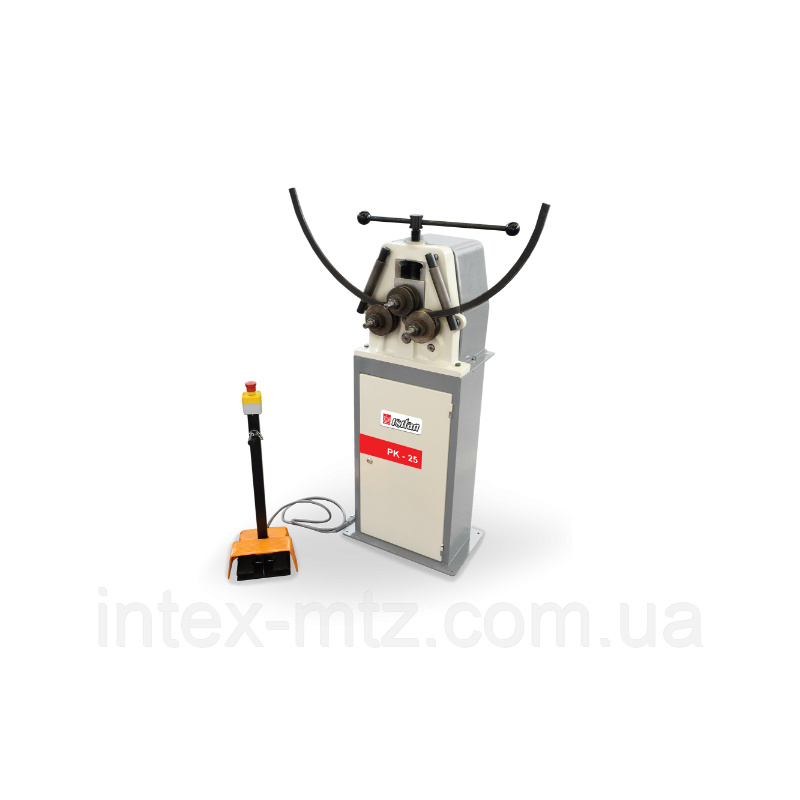 Гибочний верстат Isitan PK-25