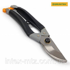Секатор GRUNTEK Bekas-2 180 мм d18мм